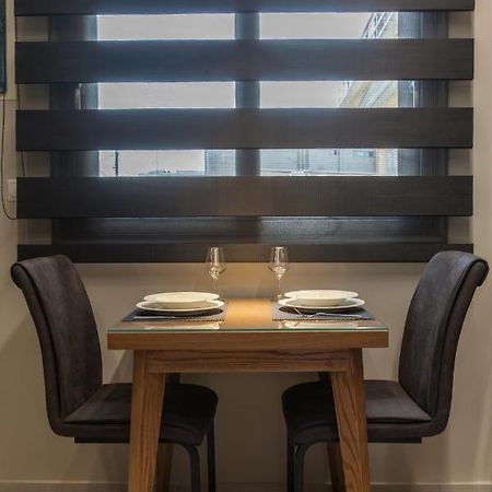 Artemis Apartment Ираклион Экстерьер фото