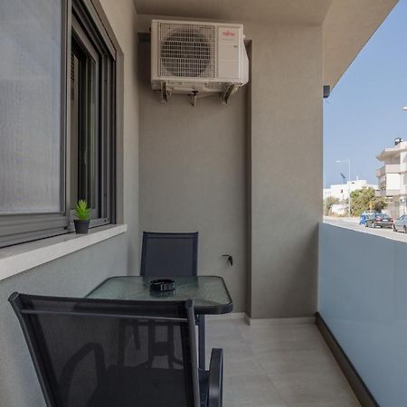 Artemis Apartment Ираклион Экстерьер фото