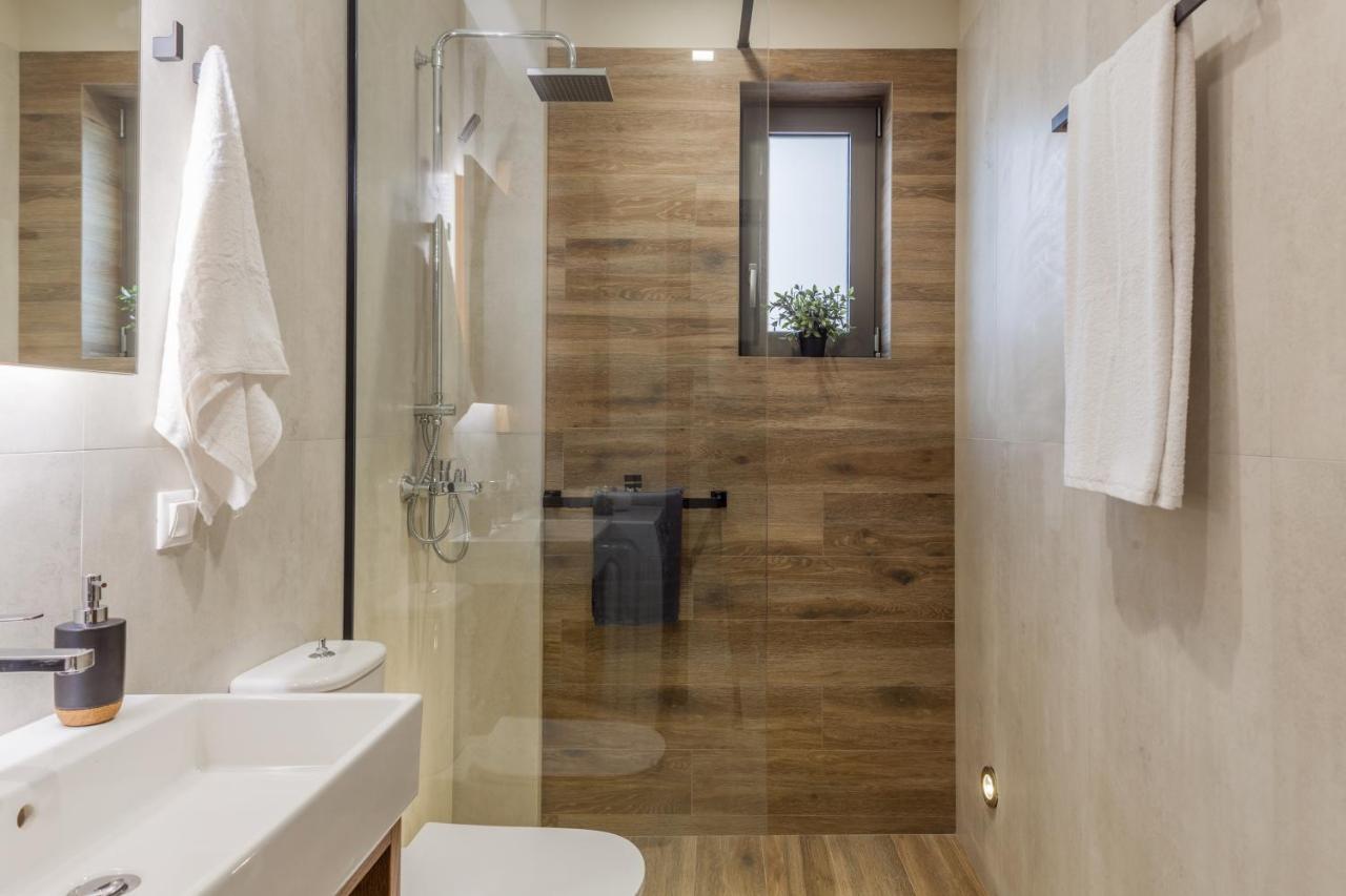 Artemis Apartment Ираклион Экстерьер фото