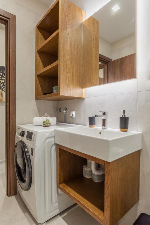 Artemis Apartment Ираклион Экстерьер фото